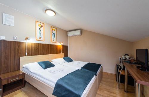 Vrable House | Penzion Siesta