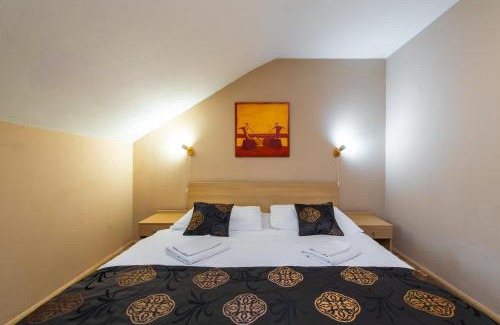 Vrable House | Penzion Siesta