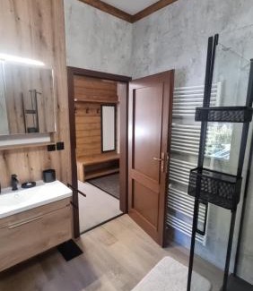 Pribylina House | Penzion Sileo