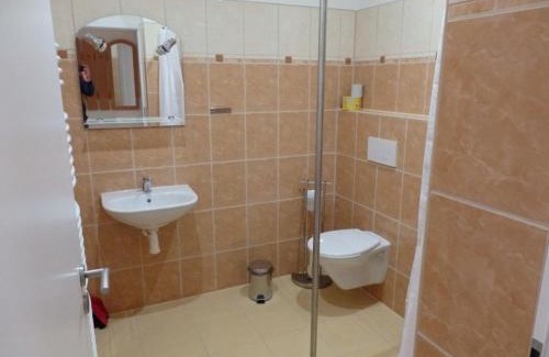 Chlum u Trebone House | Penzion Terasa při Rybářském a cyklistickém centru