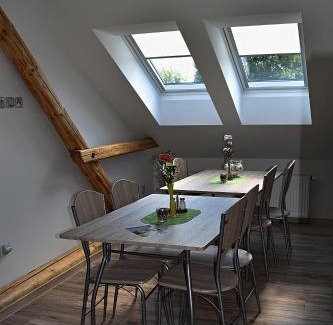 Pribor House | Penzion u Čápa Příbor