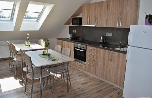 Pribor House | Penzion u Čápa Příbor