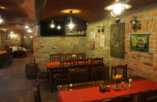 Pribor House | Penzion u Čápa Příbor