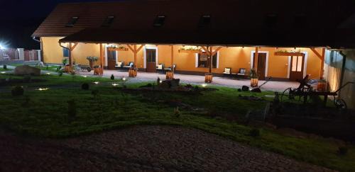 Hracholusky House | PENZION U PEPÍČKA