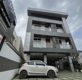 Edapalli Hotel | Pepper Coast Luxury Business Hotel
