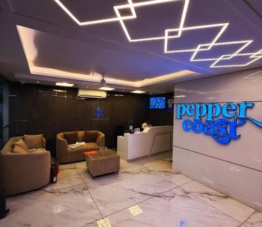 Edapalli Hotel | Pepper Coast Luxury Business Hotel