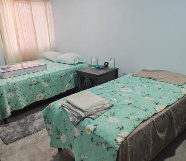 Nicoya Apartment | Pequeña Casita Karina