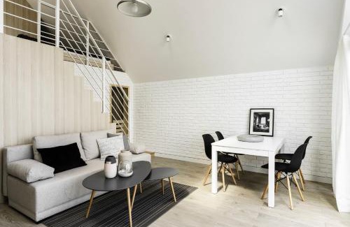 Mechelinki Apartment | Perła Klifu