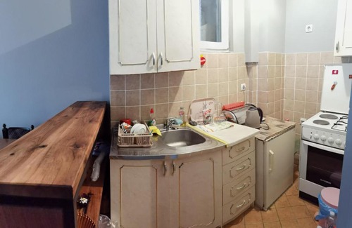 Kragujevac Apartment | Per Diem