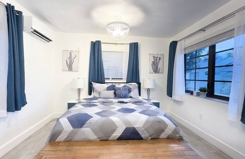 Northeast Miami House | Pera House