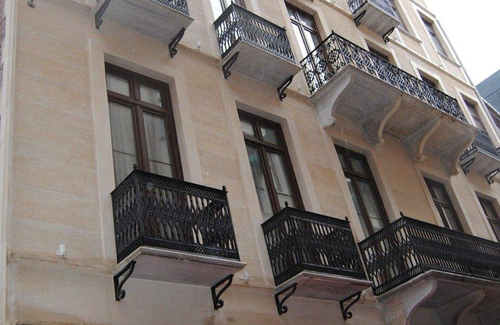 Asmali Mescit Hotel | Pera Residence