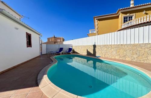 Pera Villa | Pera Stylish Villa With Pool by Homing