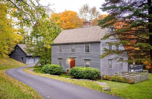 Andes Cabin | Perch Lake - Whimsical Catskills