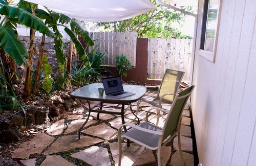 Foster Village House | Perched at Pearl Harbor