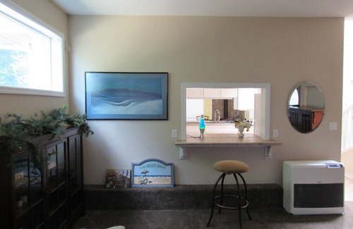 Smith River House | Peregrine's Nest