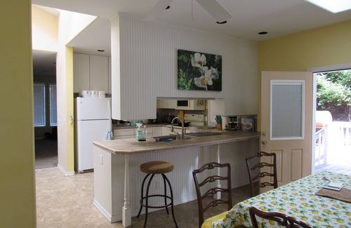 Smith River House | Peregrine's Nest