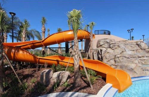 Loughman Villa | Perennial Paradise At Solterra Resort