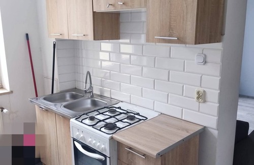 Konin Apartment | Perfect 2-bedroom apartment in Konin center