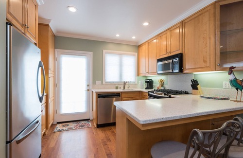 Arroyo Grande House | Perfect Arroyo Grande Location -Sweet Guest House for up to Six Guests!