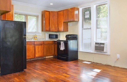 16th Street Heights House | Perfect DC Private Getaway Near Rock Creek Park!