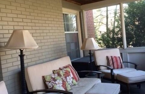 Highlands Douglass House | Perfect Derby Home, Charming Highlands Colonial