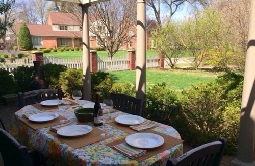 Highlands Douglass House | Perfect Derby Home, Charming Highlands Colonial