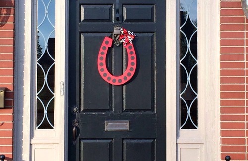 Highlands Douglass House | Perfect Derby Home, Charming Highlands Colonial