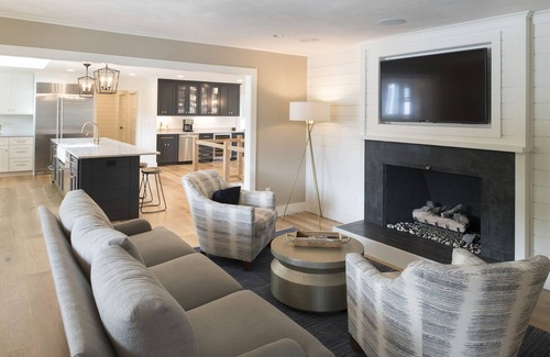 Butte Des Morts House | Perfect EAA Vacation home!