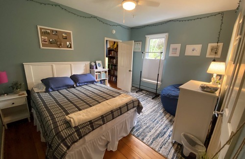 Elk Rapids House | Perfect family location for trips to ER/Charlevoix/Petoskey & Traverse area!