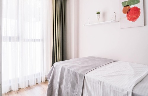 Uludag Apartment | Perfect Flat, 3 min to Metro, 15 min to Vialand