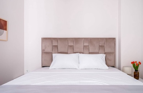 Uludag Apartment | Perfect Flat, 3 min to Metro, 15 min to Vialand