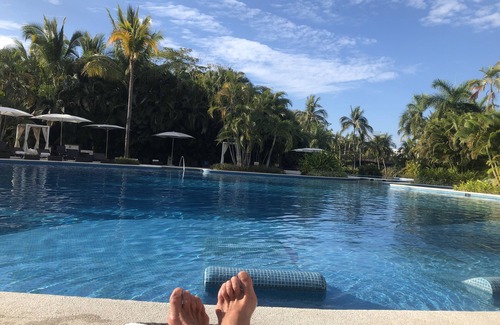 Nuevo Vallarta Resort | Perfect for a Family and/or Friends Escape!