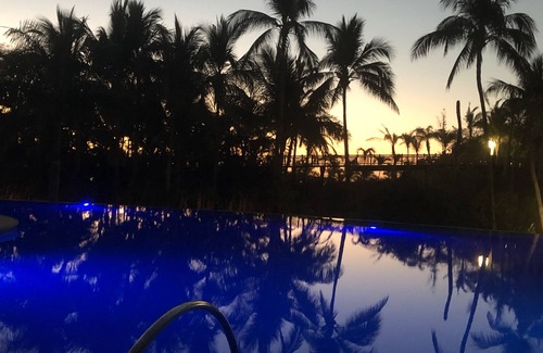 Nuevo Vallarta Resort | Perfect for a Family and/or Friends Escape!