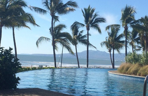 Nuevo Vallarta Resort | Perfect for a Family and/or Friends Escape!