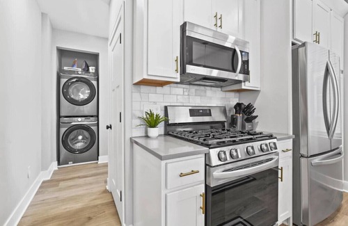 Livingston Park House | Perfect for companies!