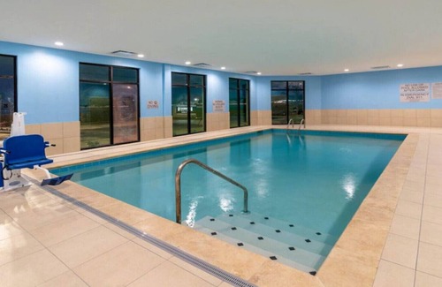 Flowood House | Perfect for Corporate Travelers w/ Workspace!