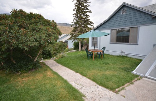 Gardiner House | Perfect For Families, Couples, And Dog Friendly! Short Walk To YNP!