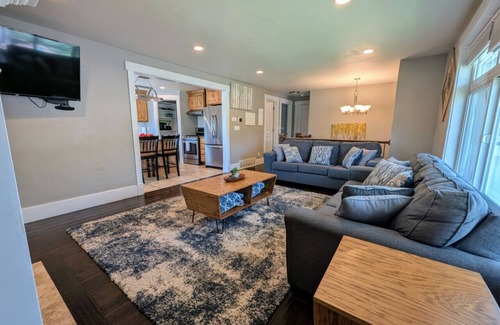 Orem House | Perfect for Families – Safe, Spacious & Close to Everything