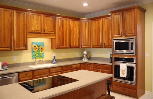Oxford House | Perfect for Football Game Weekends: Spacious Home 6 Miles from Ole Miss!