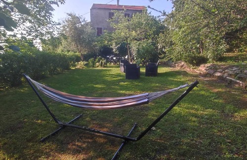 San-Giovanni-di-Moriani Apartment | Perfect combination of hiking and beach. Cosy holiday flat for 2 to 6 persons.