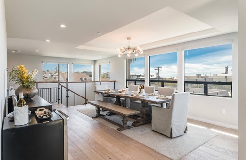 Hermosa Beach House | Perfect Hermosa Beach Family House!-5 mins from beach