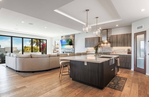 Hermosa Beach House | Perfect Hermosa Beach Family House!-5 mins from beach