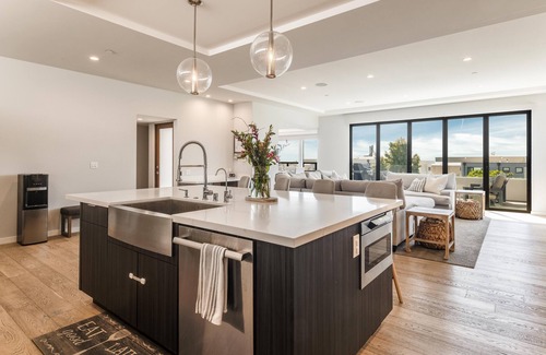 Hermosa Beach House | Perfect Hermosa Beach Family House!-5 mins from beach