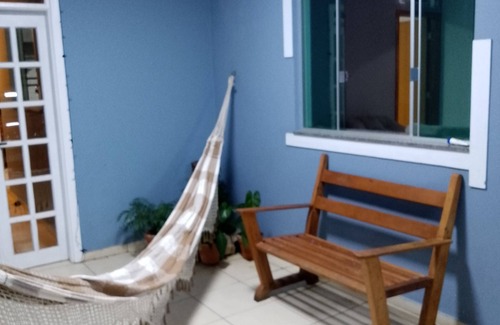Itarare House | Perfect house. For you to spend the weekend with your family in Itararé SP
