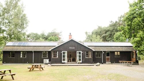 Oster Somarken House | Perfect Holiday Home For Large Families