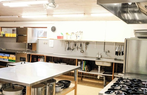 Oster Somarken House | Perfect holiday home for large families