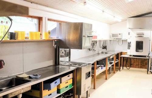 Oster Somarken House | Perfect holiday home for large families