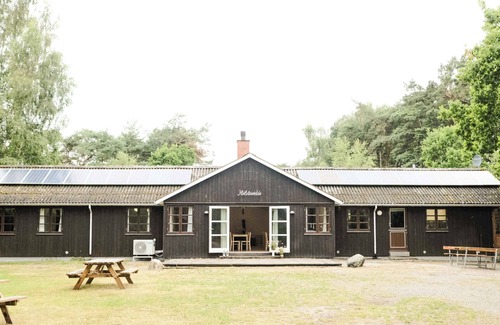 Oster Somarken House | Perfect holiday home for large families