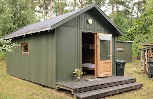 Oster Somarken House | Perfect holiday home for large families