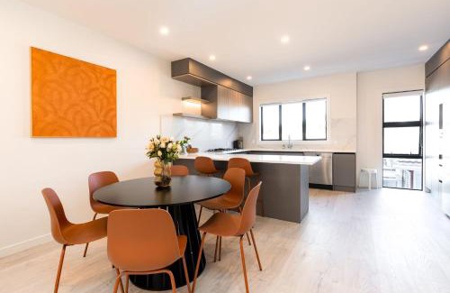 Greenlane House | Perfect Holiday House 4 Beds In Greenlane